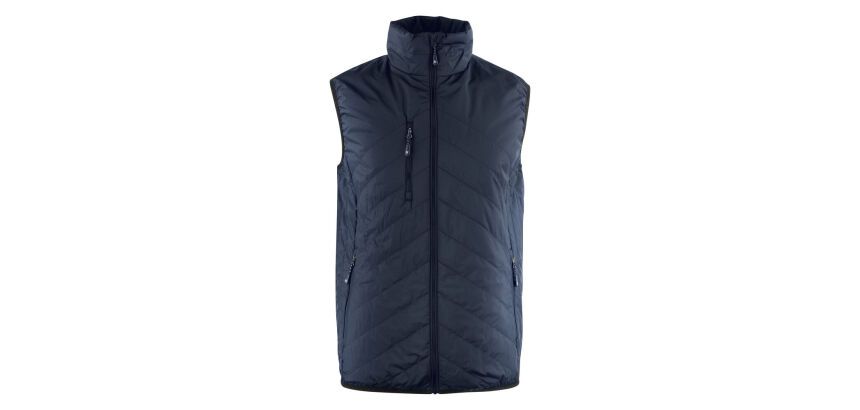 James Harvest Deer Ridge 
Vest Men