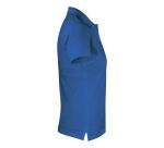 James Harvest Neptune 
Polo Pique Women
