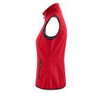 Printer Trial 
Bodywarmer Dames