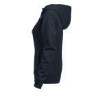 Printer Overhead 
Sweater Full Zip Women