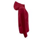 Printer Hiker Coupe-vent Femmes