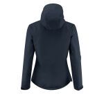 Printer Hiker Coupe-vent Femmes