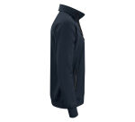 Printer Jog RSX 
Pullover mit Reißverschluss Herren