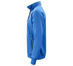 Printer Jog RSX 
Sweatshirt Fullzip Heren