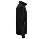 Printer Jog RSX 
Sweatshirt Fullzip Heren