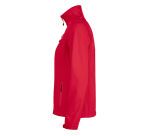 Printer RED Vert
Softshell Jacket Women