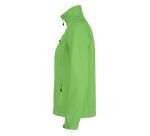 Printer RED Vert
Softshell Jacket Women