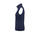 Printer RED Sideflip 
Bodywarmer Femmes