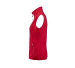 Printer RED Sideflip 
Bodywarmer Femmes