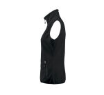 Printer RED Sideflip 
Bodywarmer Femmes