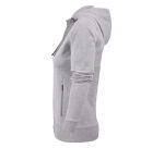 James Harvest Duke
Sweatshirt Fullzip Femmes