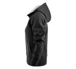 James Harvest Parkwick 
Sweatshirt Fullzip Femmes