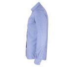 J.Harvest & Frost PB48 Jacquard
Hemd Slim Fit Herren