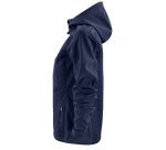 James Harvest Myers
Softshell Jacket Women