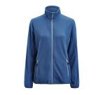 Printer RED Twohand 
Fleece Jacket Women