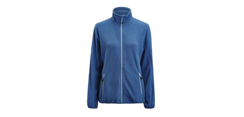 Printer RED Twohand 
Fleece Jacket W