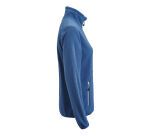 Printer RED Twohand 
Fleece Jacket Women