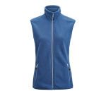 Printer RED Sideflip 
Weste Damen