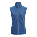 Printer RED Sideflip 
Bodywarmer Femmes Bleu Vif - Taille L