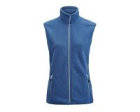 Printer RED Sideflip 
Bodywarmer Femmes Bleu Vif - Taille XS