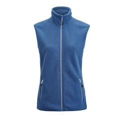 Printer RED Sideflip 
Vest Women