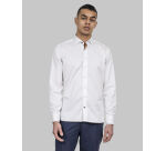 J.Harvest & Frost RB122 Twill
Shirt Regular Fit Men