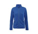 Printer RED Twohand 
Fleece Jacket Women