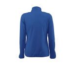 Printer RED Twohand 
Fleece Jacket Women