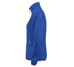 Printer RED Twohand 
Fleece Jacket Women