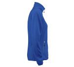 Printer RED Twohand 
Fleece Jacket Women