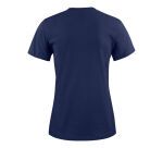 Printer Light 
T-Shirt Femmes