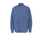 Cottover CHEMISE DENIM CONFORT HOMME - CERTIFIÉ GOTS