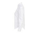 Cottover Chemise Oxford Femme
Certifié Gots