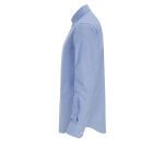 Cottover Hemd Oxford Slim Fit Heren
Gots Gecertificeerd