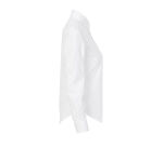 Cottover Chemise Oxford Femme
Certifié Gots