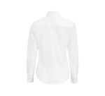 Cottover Chemise Oxford Femme
Certifié Gots