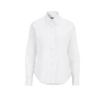 Cottover Chemise Oxford Femme
Certifié Gots