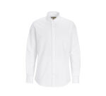 Cottover CHEMISE OXFORD SLIM FIT HOMME - CERTIFIÉ GOTS