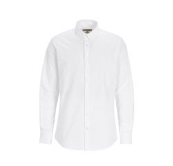 Cottover CHEMISE OXFORD SLIM FIT HOMME - CERTIFIÉ GOTS
