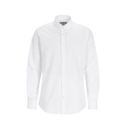 Cottover CHEMISE OXFORD SLIM FIT HOMME - CERTIFIÉ GOTS