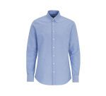 Cottover Hemd Oxford Slim Fit Heren
Gots Gecertificeerd