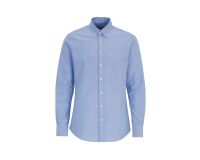Cottover CHEMISE OXFORD SLIM FIT HOMME - CERTIFIÉ GOTS