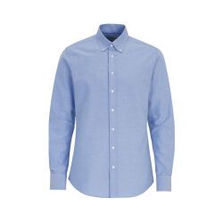 Cottover CHEMISE OXFORD SLIM FIT HOMME - CERTIFIÉ GOTS