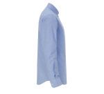 Cottover Hemd Oxford Slim Fit Heren
Gots Gecertificeerd