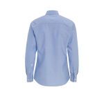 Cottover Hemd Oxford Slim Fit Heren
Gots Gecertificeerd