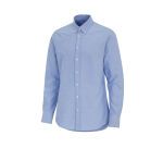 Cottover Hemd Oxford Slim Fit Heren
Gots Gecertificeerd