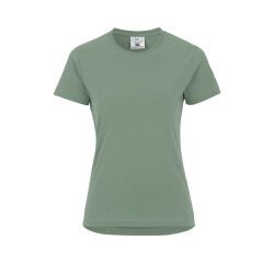 Cottover T-shirt Lady