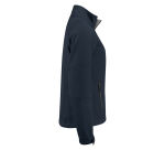 Printer Trial 
Softshell Jas Dames