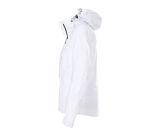 Printer Flat track 
Shell Jacket Women