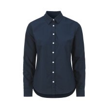 Cottover Chemise Oxford Femme
Certifié Gots